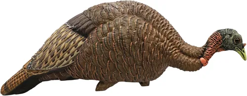 Miniatura 2 de MOJO Outdoors Turkey Hunting Decoys and Accessories