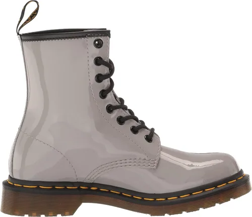 Miniatura 6 de Dr. Martens Botas de moda para mujer 1460 W