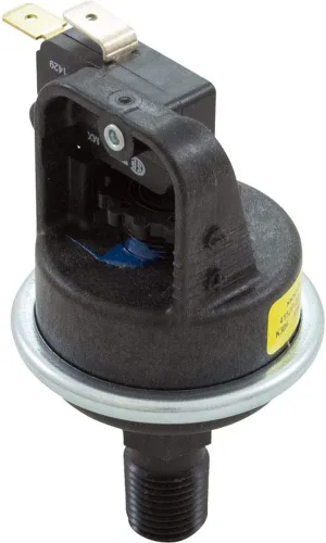 Miniatura 2 de Interruptor de presión, Pentair MMX/MMX Plus/PowerMax, 1/4"mpt, SPNO