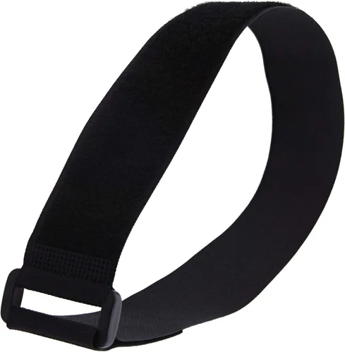 Miniatura 71 de Reusable Cinch Straps - tamaños variados, Verde