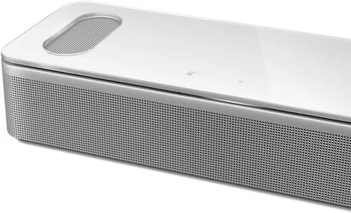 Miniatura 5 de Bose - Barra de sonido inteligente Ultra Dolby Atmos, sistema de sonido envolvente todo en uno para TV, modo de diálogo A.I., control de voz
