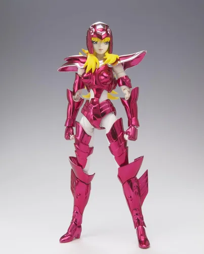 Miniatura 2 de Bandai Tamashii Naciones Sirena Thetis Saint Seiya Mito de tela