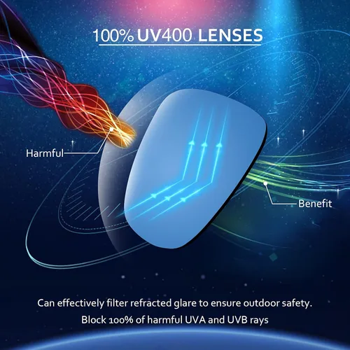 Miniatura 4 de Lentes de repuesto para gafas de sol Oakley Si M Frame 2.0