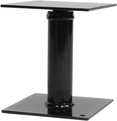 Miniatura 2 de Camco Soporte Save-A-Step para cámper y caravana, estabiliza los escalones de caravana y protege el escalón de la caravana del hundimiento