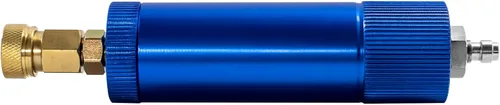 Miniatura 8 de TUXING Filtro de aire de bomba manual Pcp de 4500Psi, filtro de agua de aceite de compresor de aire Pcp con manguera suave femenina y conector