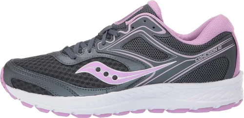 Miniatura 8 de Saucony VERSAFOAM Cohesion 12 - Tenis de correr para mujer para carretera