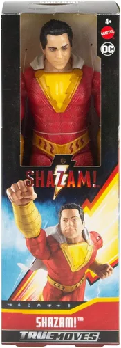 Miniatura 5 de DC Comics Shazam! 12 Figuras de acción