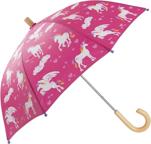 Miniatura 12 de Hatley - Paraguas estampadas para niña