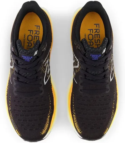 Miniatura 5 de New Balance - Tenis deportivos de correr Fresh Foam 1080 V12 para hombre