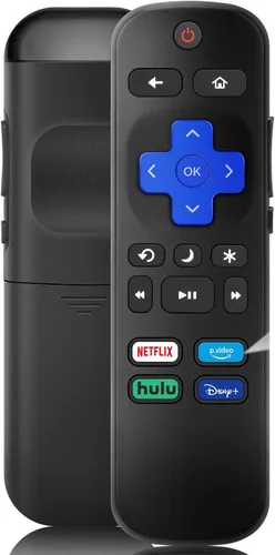 Miniatura 24 de Paquete de 2 para mando a distancia de LG Smart TV de reemplazo, compatible con todos los Smart TV LG LED/LCD/OLED/QNED/UHD (AKB76040302)