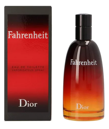 Miniatura 4 de FAHRENHEIT por Christian Dior EDT SPRAY para hombres, 3.4 onzas