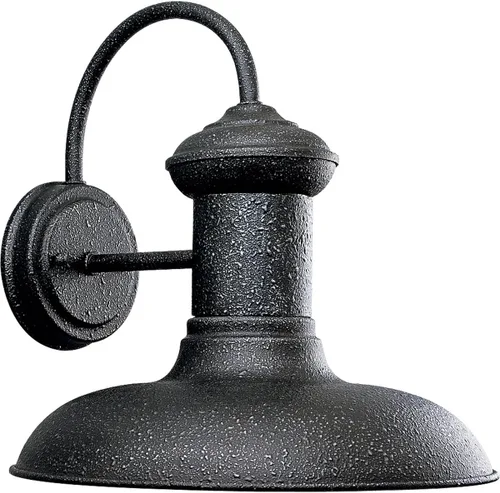 Miniatura 14 de Progress Lighting P5721-14 Brookside Outdoor, 8 pulgadas de ancho x 9-3/4 pulgadas de alto, marrón