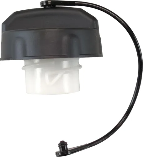 Miniatura 5 de Tapa de combustible compatible con Mitsubishi Outlander 2014-2018, Outlander Sport 2013-2019, Eclipse 2004-2012, Endeavor 2004-2011(ex 2009), Galant