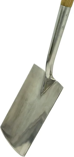 Miniatura 3 de Spear & Jackson 4350CS - Pala tradicional de acero inoxidable para niños