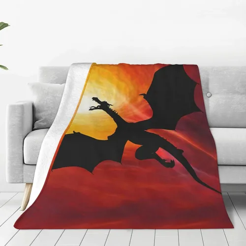 Miniatura 47 de Manta cristiana de Jesús con diseño de león de Cristo Jesús, manta decorativa de león de Judá, regalos para niñas y niños, ropa de cama de invierno