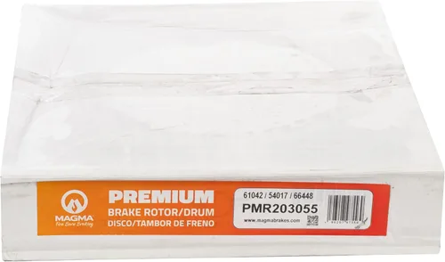 Miniatura 5 de Rotor de freno de disco prémium MAGMA PMR203055