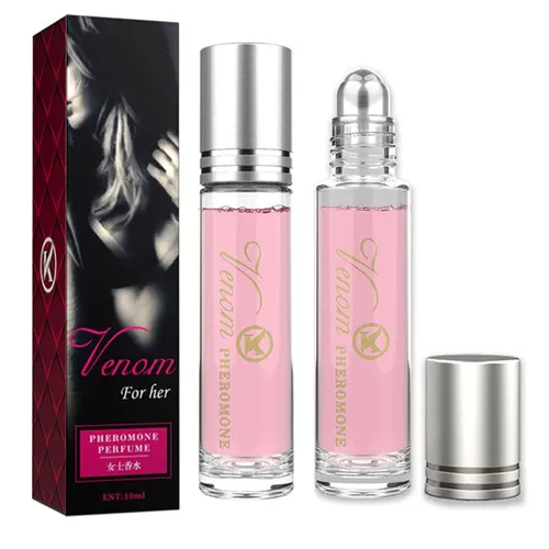 2 perfumes Lunex Phero, perfume de verola para mujer, diseñado para mujeres, emite increíble