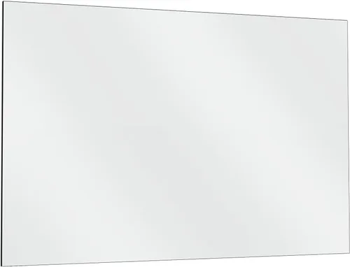 Miniatura 21 de Fab Glass and Mirror - Espejo redondo biselado y pulido, Vidrio, Transparente, 30" x 30