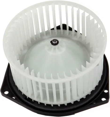 Miniatura 20 de SCITOO BM00128C Motor de ventilador HVAC con jaula de ventilador Compatible con 2001-2010 para Freightliner Classic, 2001-2009 para Classic XL