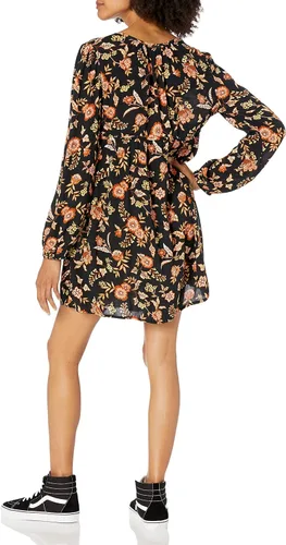 Miniatura 2 de Billabong Vestido Hearts Desire para mujer, Mapa