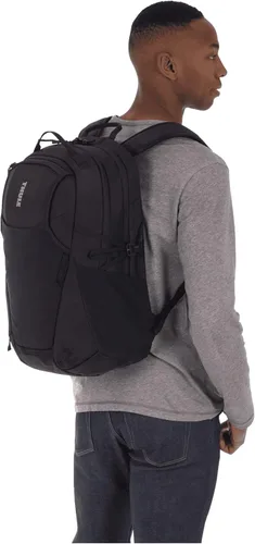 Miniatura 4 de Thule Mochila Enroute 26L, color negro