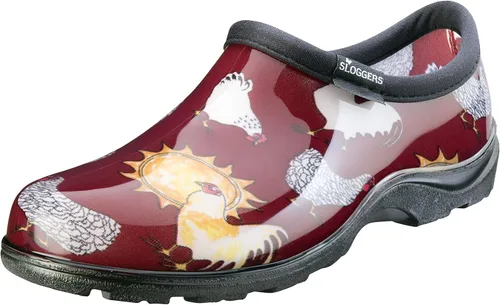 Miniatura 77 de Zapatos para mujer Sloggers, para lluvia y jardín