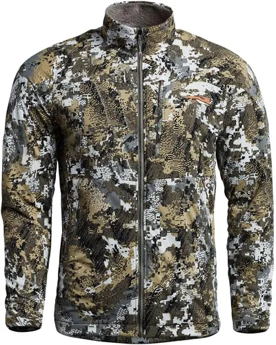 Miniatura 14 de SITKA Gear Chaqueta ambiental aislada de caza para hombre