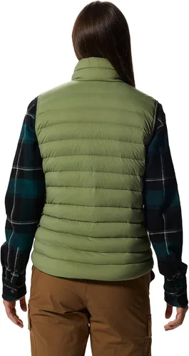 Miniatura 2 de Mountain Hardwear Chaleco Deloro para mujer