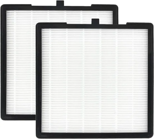 Miniatura 8 de Pantalla de filtros de colector de polvo de uñas con 2 piezas de repuesto para máquina de vacío de polvo de uñas