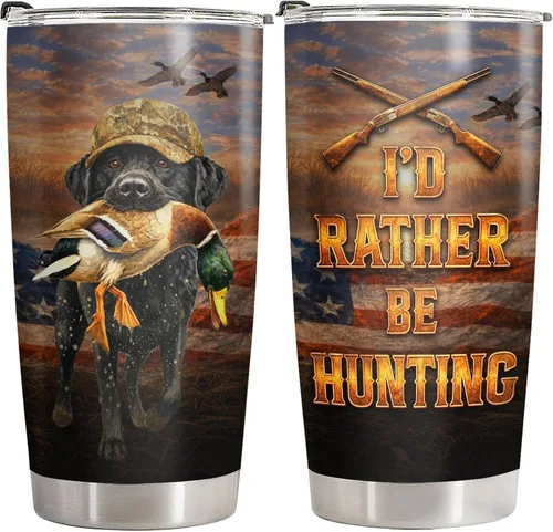 Miniatura 32 de 34HD Vaso dorado de 20 onzas – Thank You for Being a Friend – Taza de acero inoxidable aislada al vacío de doble pared – Mantiene las bebidas