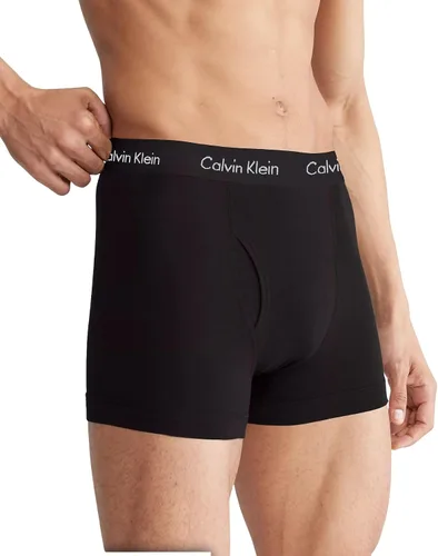 Miniatura 2 de Calvin Klein Ropa interior para hombre Cotton Classics Multipack Trunks