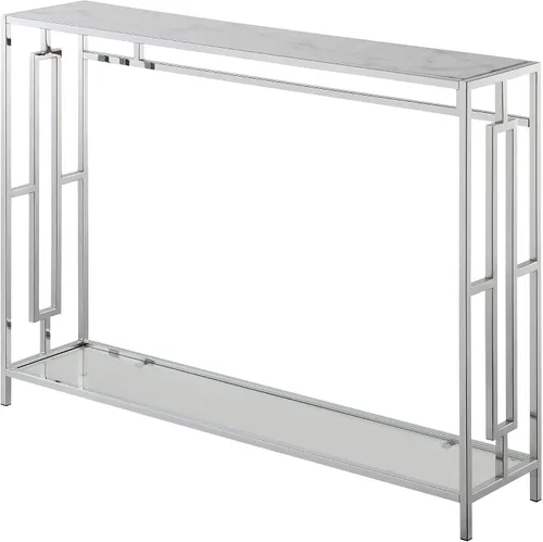 Miniatura 7 de Convenience Concepts 135082 - Mesa de centro