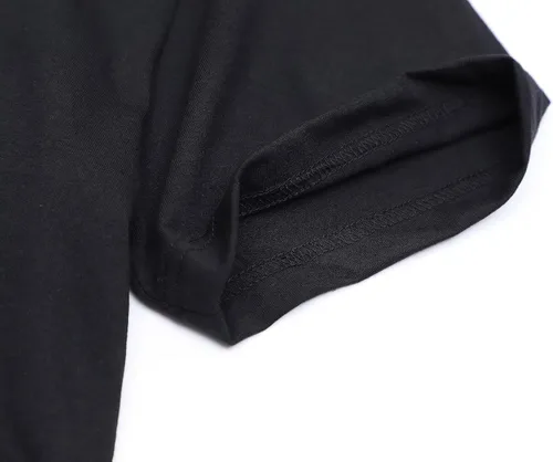 Miniatura 3 de JUNG KOOK SKZ Apoyo Camiseta Skz Merch Felix Bangchan Hyunjin Changbin Jeongin Jisung Leeknow Seungmin Camiseta Playera Tops Bangchan negro 97