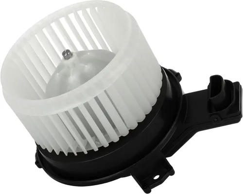 Miniatura 16 de SCITOO Motor soplador de calentador HVAC con jaula de ventilador frontal 700010 para Dodge para Ram 1500, para Dodge para Ram 2500, para Dodge