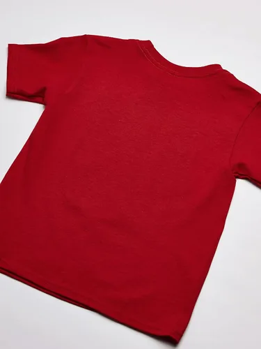 Miniatura 5 de Nickelodeon Camiseta de la Patrulla Canina Rubble, Chase, Marshall Shortl Seelve para niños
