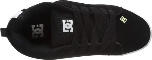 Miniatura 5 de DC Court Graffik - Tenis casuales de patinaje para hombre