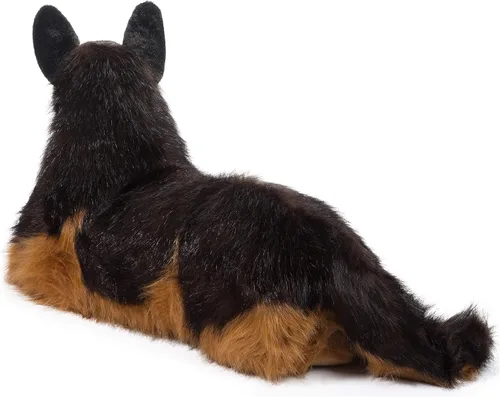 Miniatura 5 de Douglas Major Perro Pastor Alemán Grande de Peluche Relleno