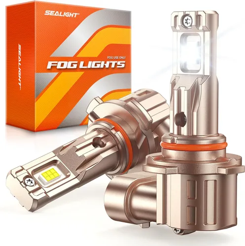 Miniatura 16 de SEALIGHT 194 bombilla LED azul, luz de matrícula, luz de cúpula, T10 168 2825 W5W 3030 chips brillantes tipo cuña para reemplazar luz LED de mapa