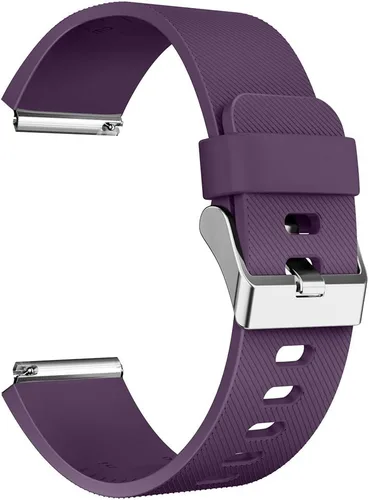 Miniatura 15 de Correa con marco para reloj Fitbit Blaze de LEEFOX, edición especial, correa de silicón, unisex, S G-10pack Classic+1 Marco Negro