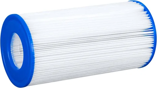 Miniatura 4 de Bestway Cartucho de filtro de piscina (III-A/C), para Bestway piscina, filtro de limpieza de piscina, fácil instalación