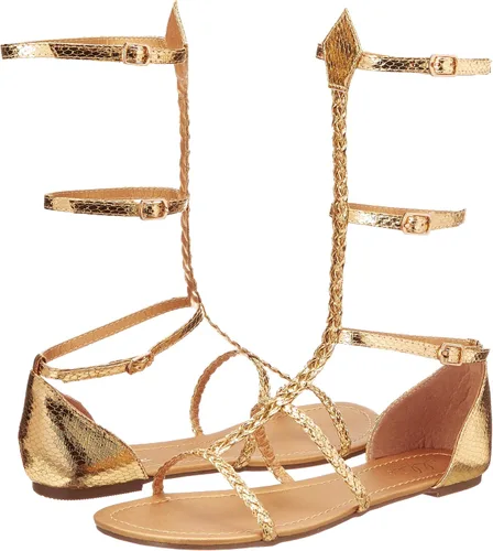 Miniatura 7 de Ellie Shoes 015-Cairo, sandalia baja de mujer