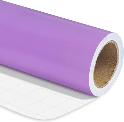 Miniatura 27 de RUSPEPA Papel de regalo negro de color sólido, mini rollo, para bodas, cumpleaños, fiestas, felicitaciones y vacaciones, 17 pulgadas x 32.8 pies