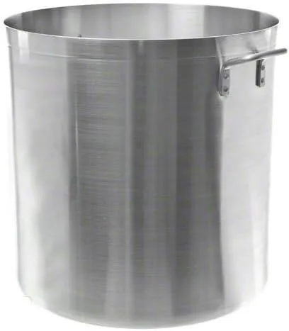 Miniatura 7 de Olla de aluminio de 10 cuartos