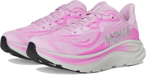 Miniatura 13 de Tenis de mujer Hoka Clifton 10 Rubor/Rose Latte