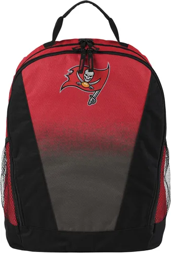 Miniatura 28 de Mochila con efecto degradado y logo de diferentes equipos de fútbol americano de la NFL