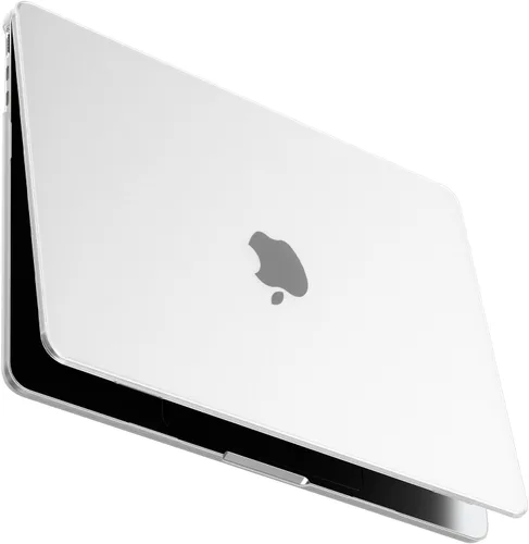 Miniatura 14 de BlueSwan Funda para MacBook Air de 13 pulgadas, M5 M4 M3 M2 2026-2022 A3449 A3240 A3113 A2681, 100% color oficial, resistente a los arañazos, fácil
