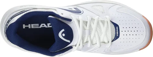 Miniatura 5 de HEAD Grid 2.0 - Zapatos bajos para cancha de racquetballsquash para hombre (sin marcas), Multi