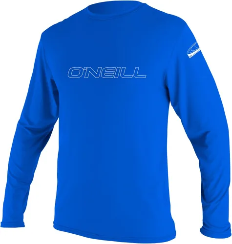Miniatura 10 de O'NEILL Camisa de sol Basic Skins 50+ L/S para niños