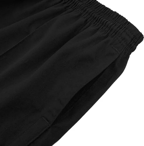 Miniatura 4 de FitsT4 - Pantalones cortos de rugby profesionales para hombres y mujeres pantalones cortos de entrenamiento de equipo deportivo cintura elástica