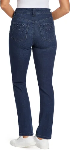 Miniatura 3 de Gloria Vanderbilt Women's Amanda Slim Straight Leg Jean